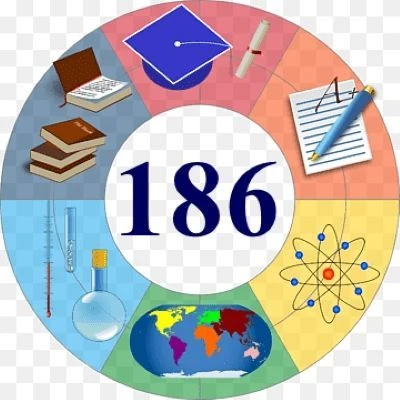 ГБОУ СОШ  186 Калининского района Санкт-Петербурга