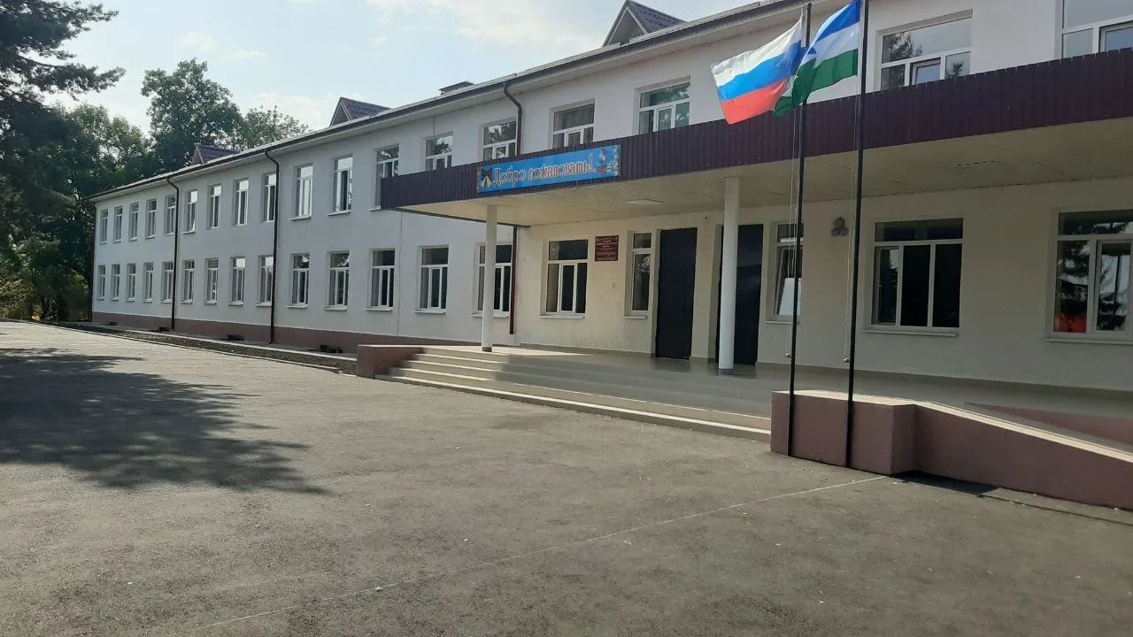 Канал МКОУ СОШ с.п. Черная Речка Урванского муниципального района КБР — канал в мессенджере MAX