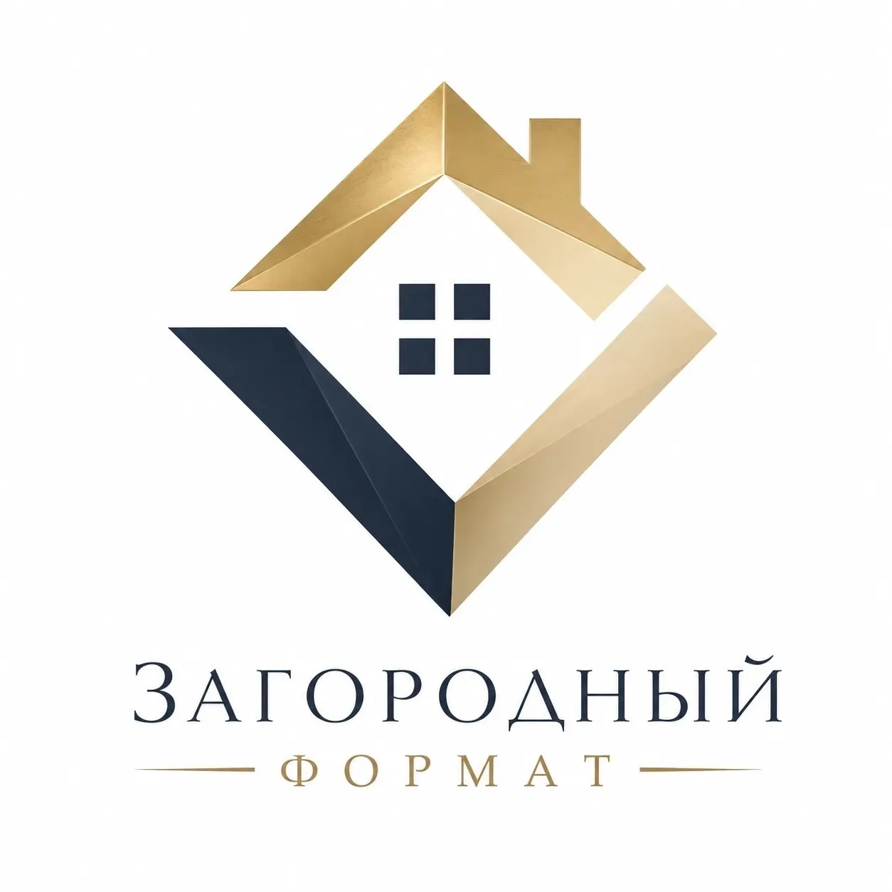 ЗАГОРОДНЫЙ ФОРМАТ🏡 — канал в мессенджере MAX