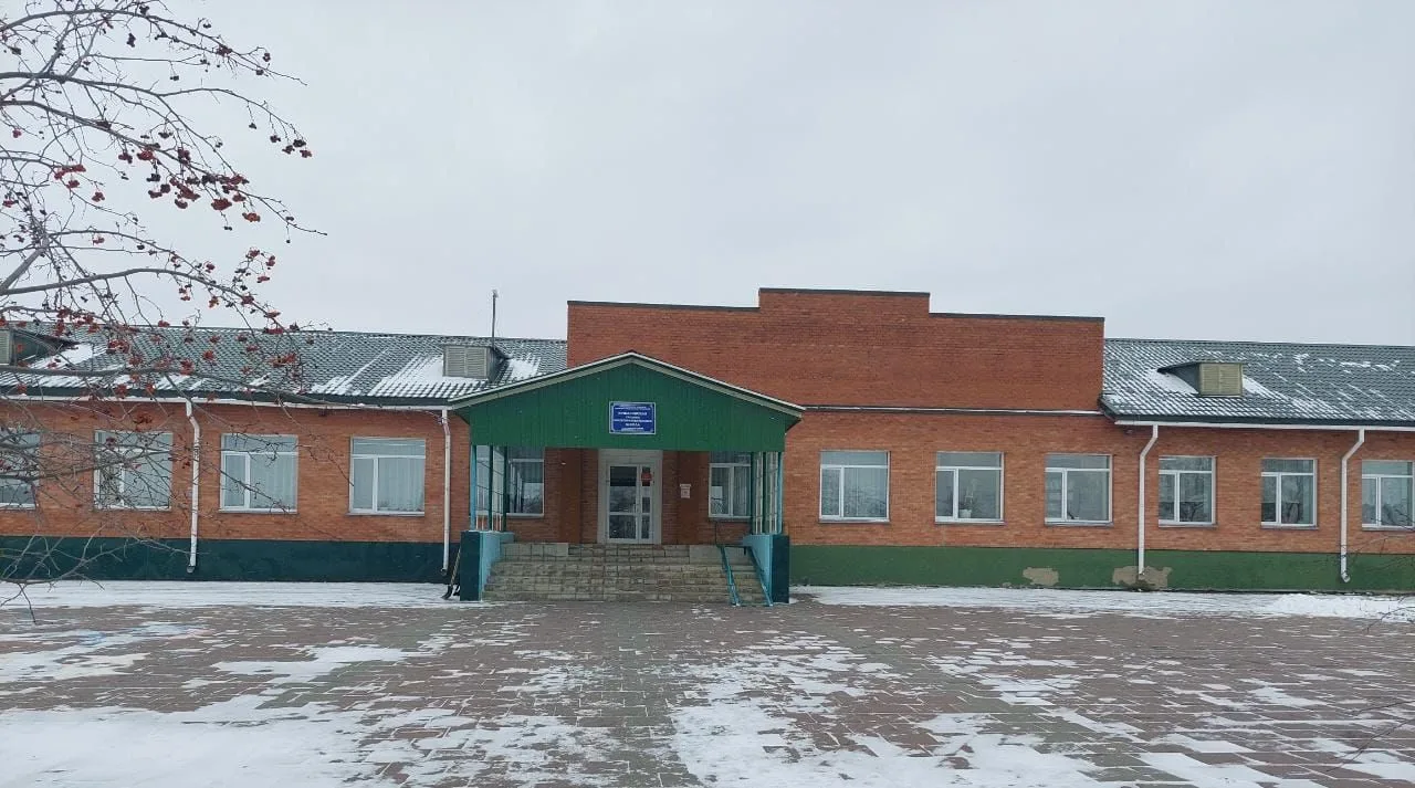 МКОУ Кушаговская сош