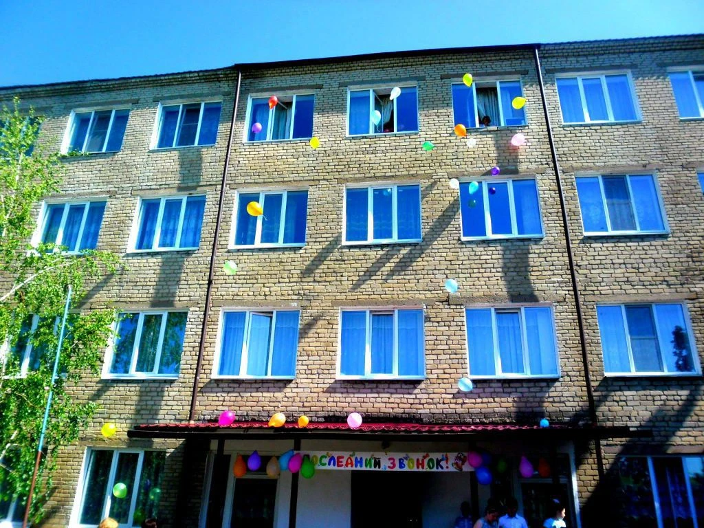 ГБОУ ЛНР "Малониколаевская средняя школа" — канал в мессенджере MAX