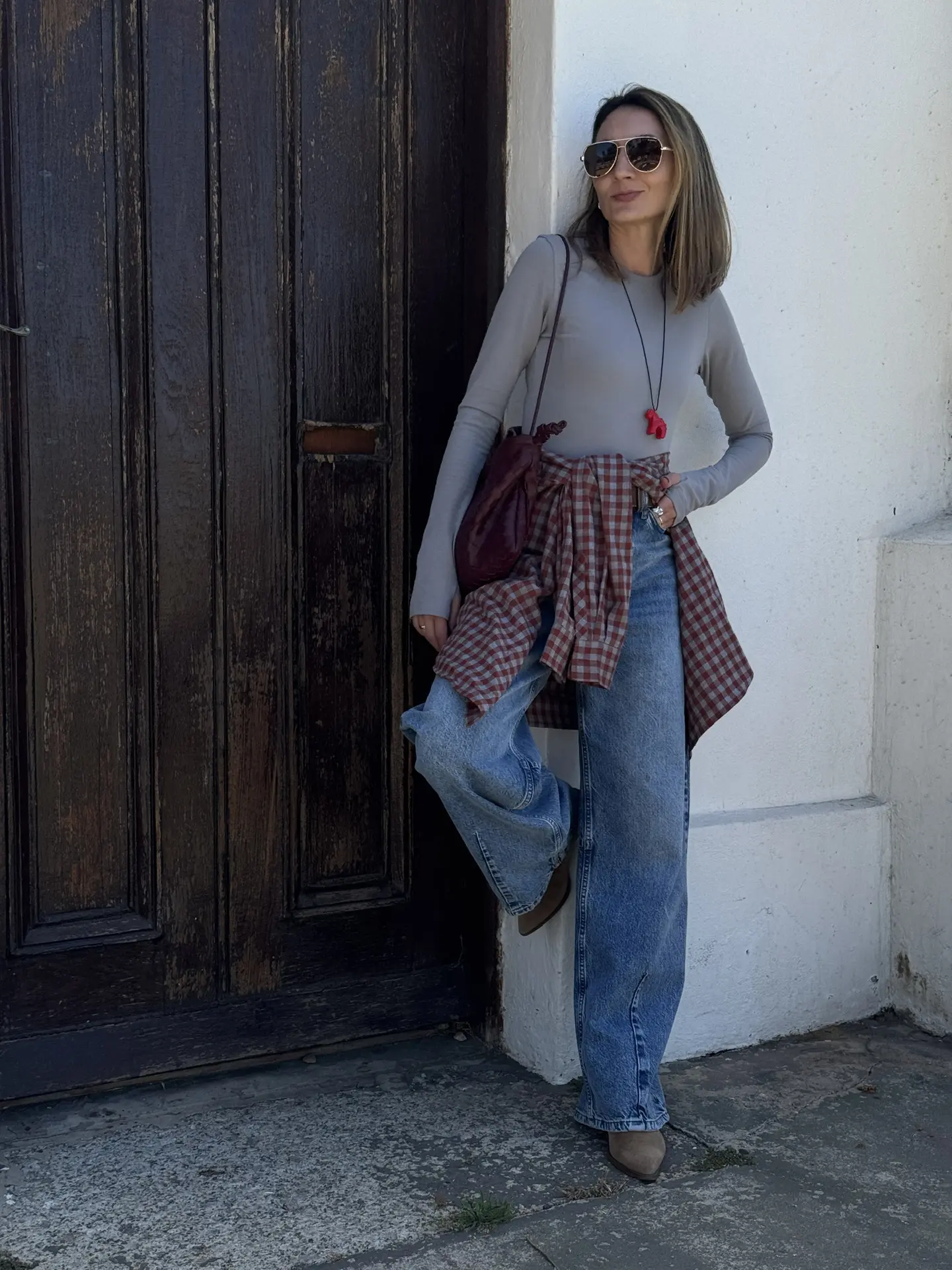 Стилист Юлия Пчелка