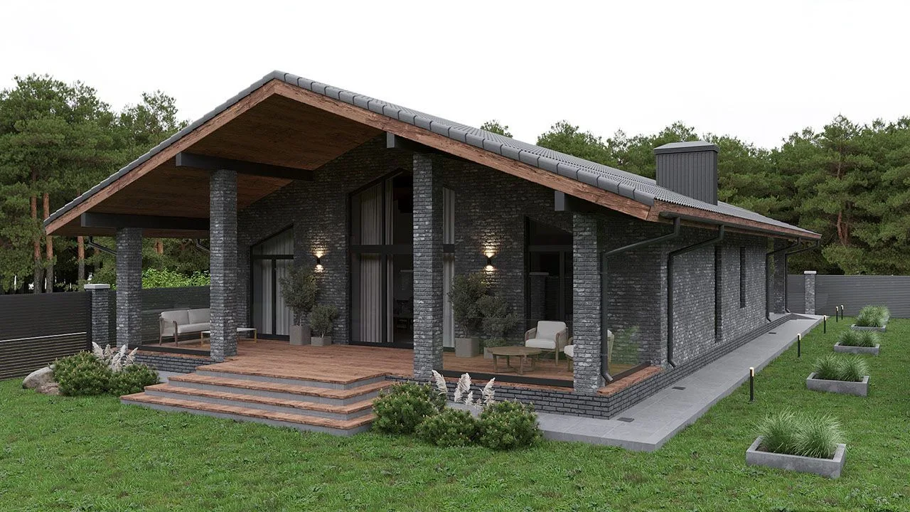 Хроники стройки 🏡