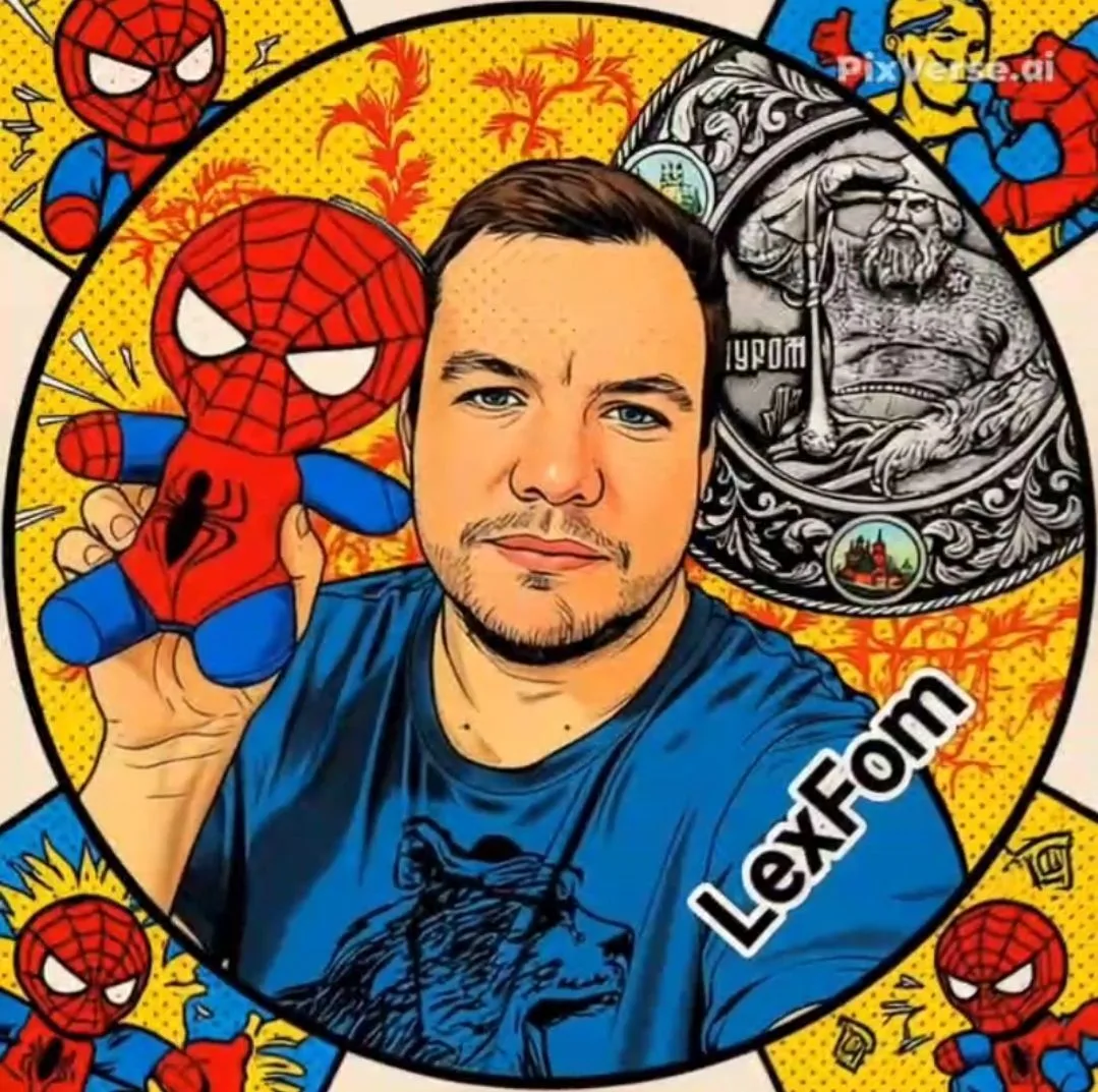 LexFom — канал в мессенджере MAX
