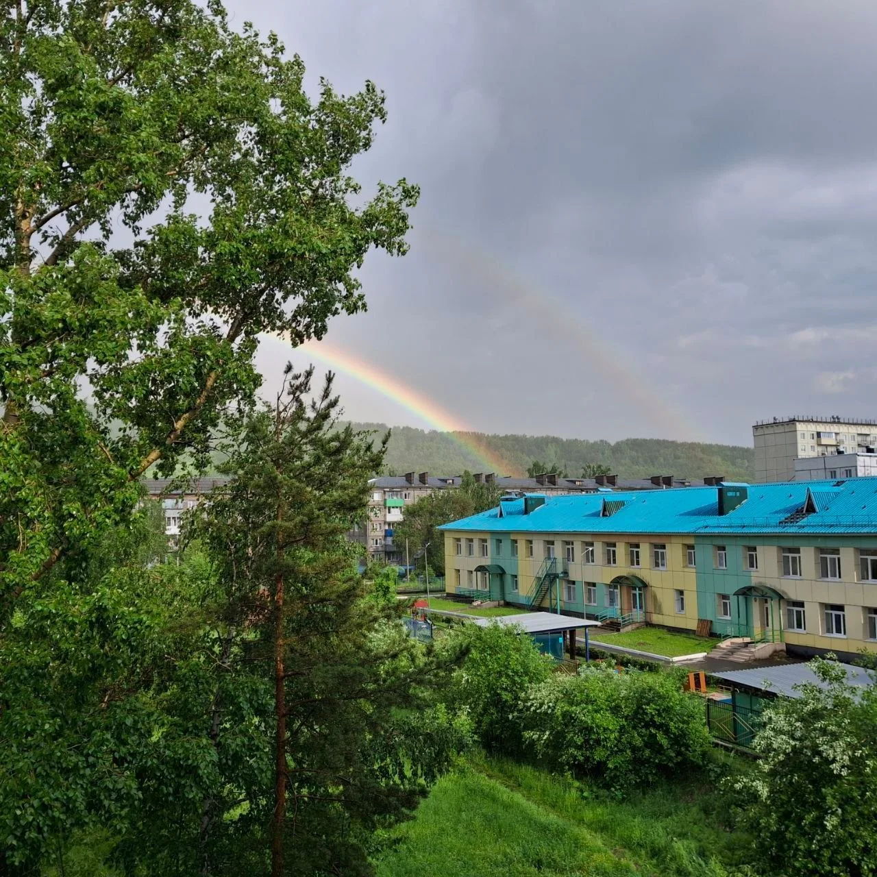 МАДОУ Детский сад № 15 "Звездочка" г. Калтан