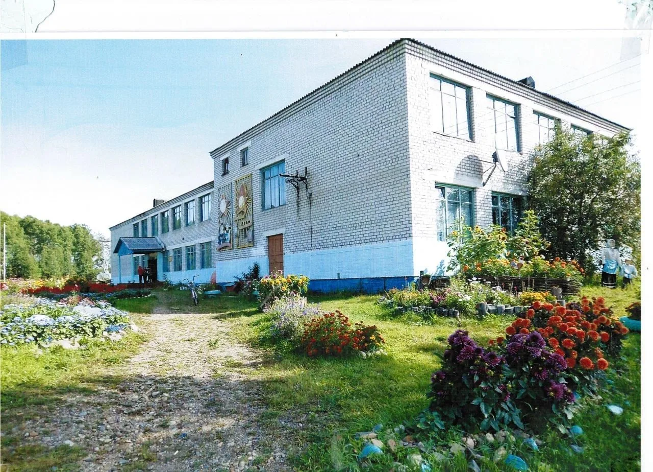 МБОУ СОШ С.АЛБАЗИНО