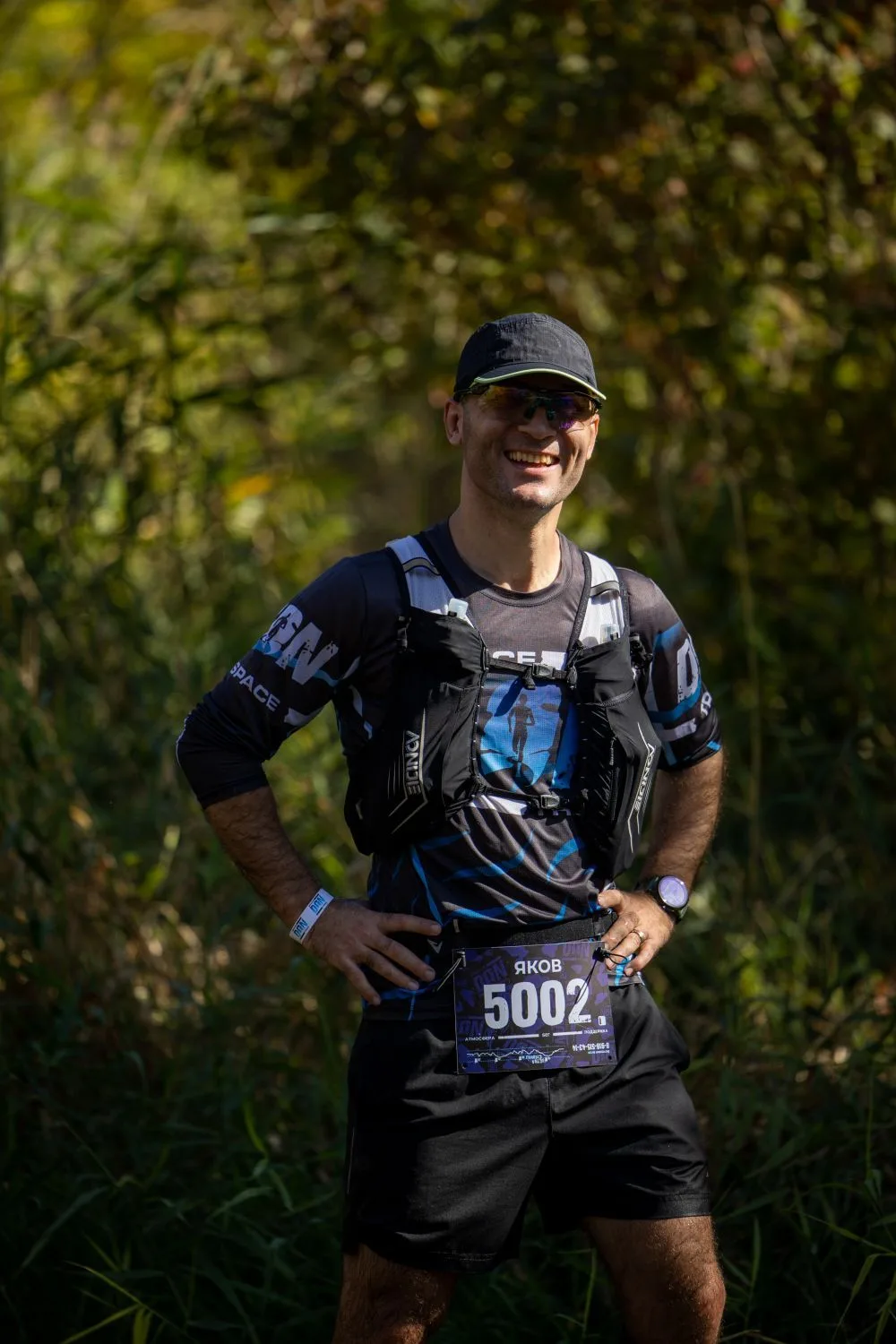 Логотип канала