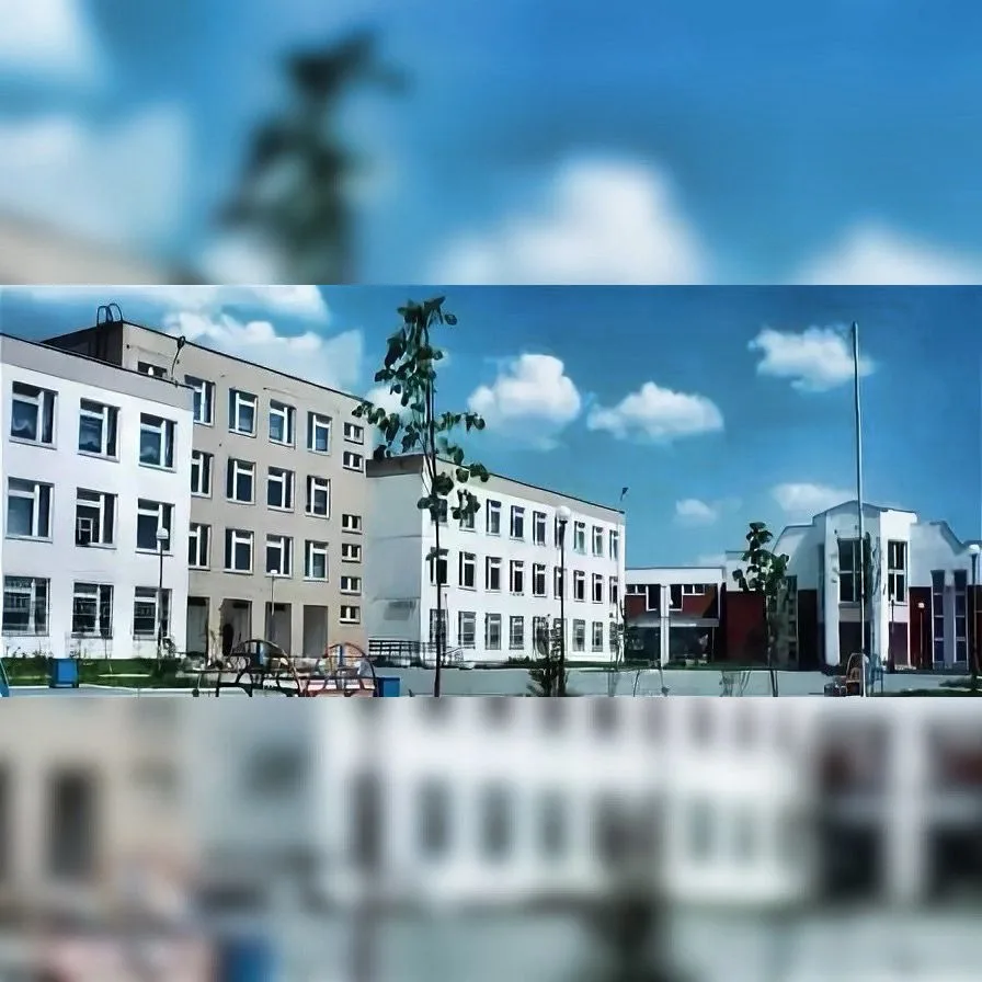 МАОУ гимназия №176 г. Екатеринбург — канал в мессенджере MAX