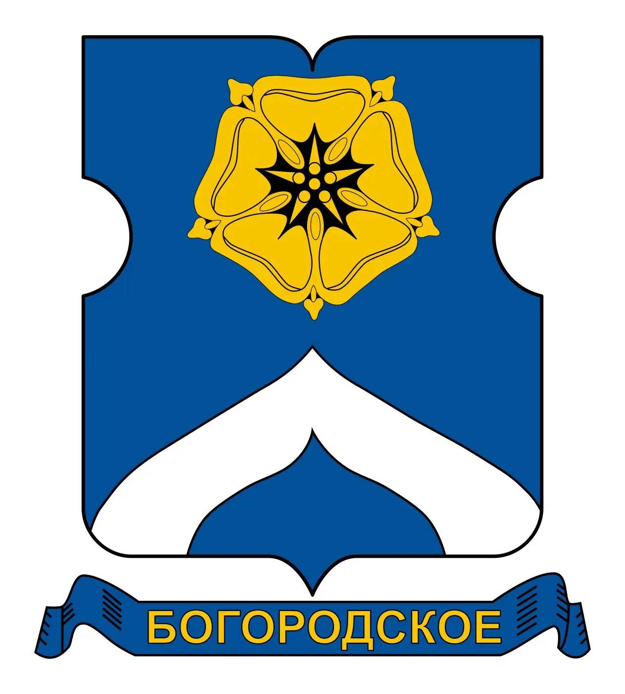 Логотип канала