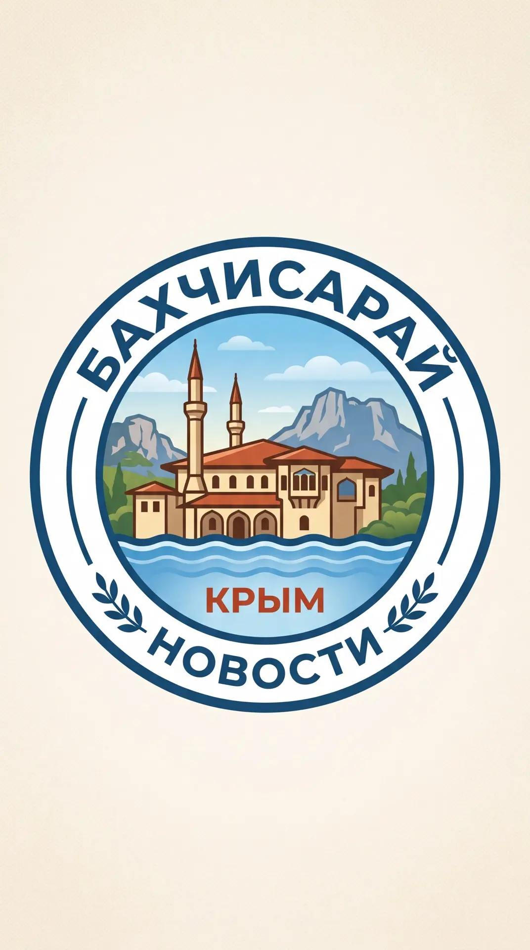Бахчисарай — канал в мессенджере MAX