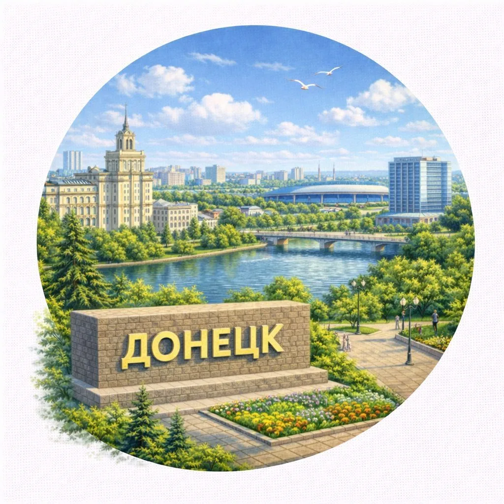 Логотип канала