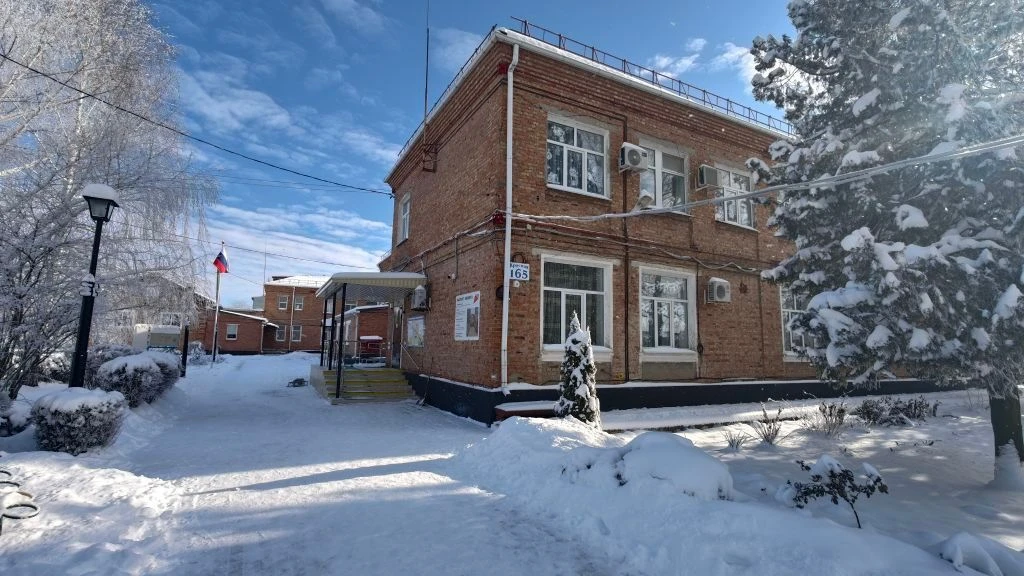 МБДОУ д/с 12 Белоглинского района