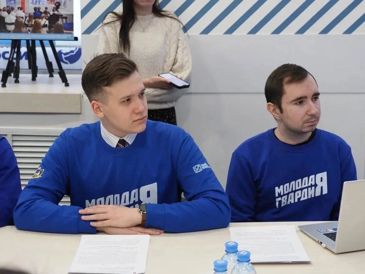 Яруллин Ратмир 🇷🇺 — канал в мессенджере MAX