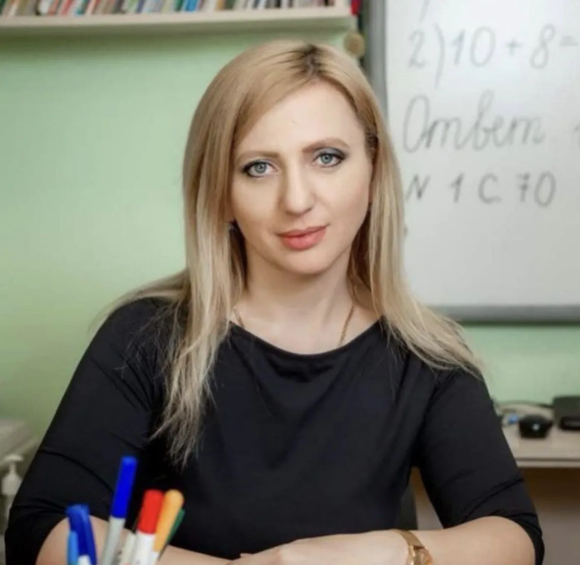 Началка.Онлайн — канал в мессенджере MAX