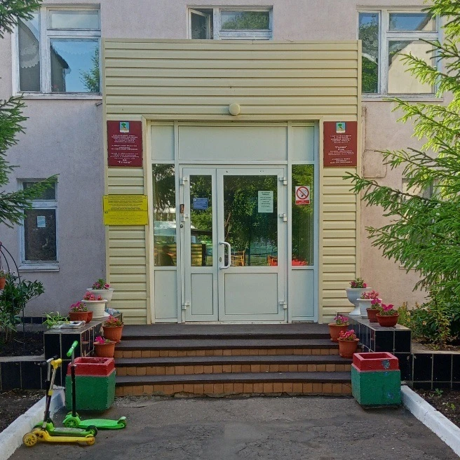 МБДОУ «Детский сад N49 «Гульназ»