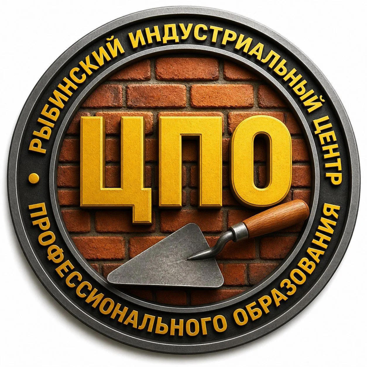 Рыбинский индустриальный ЦПО
