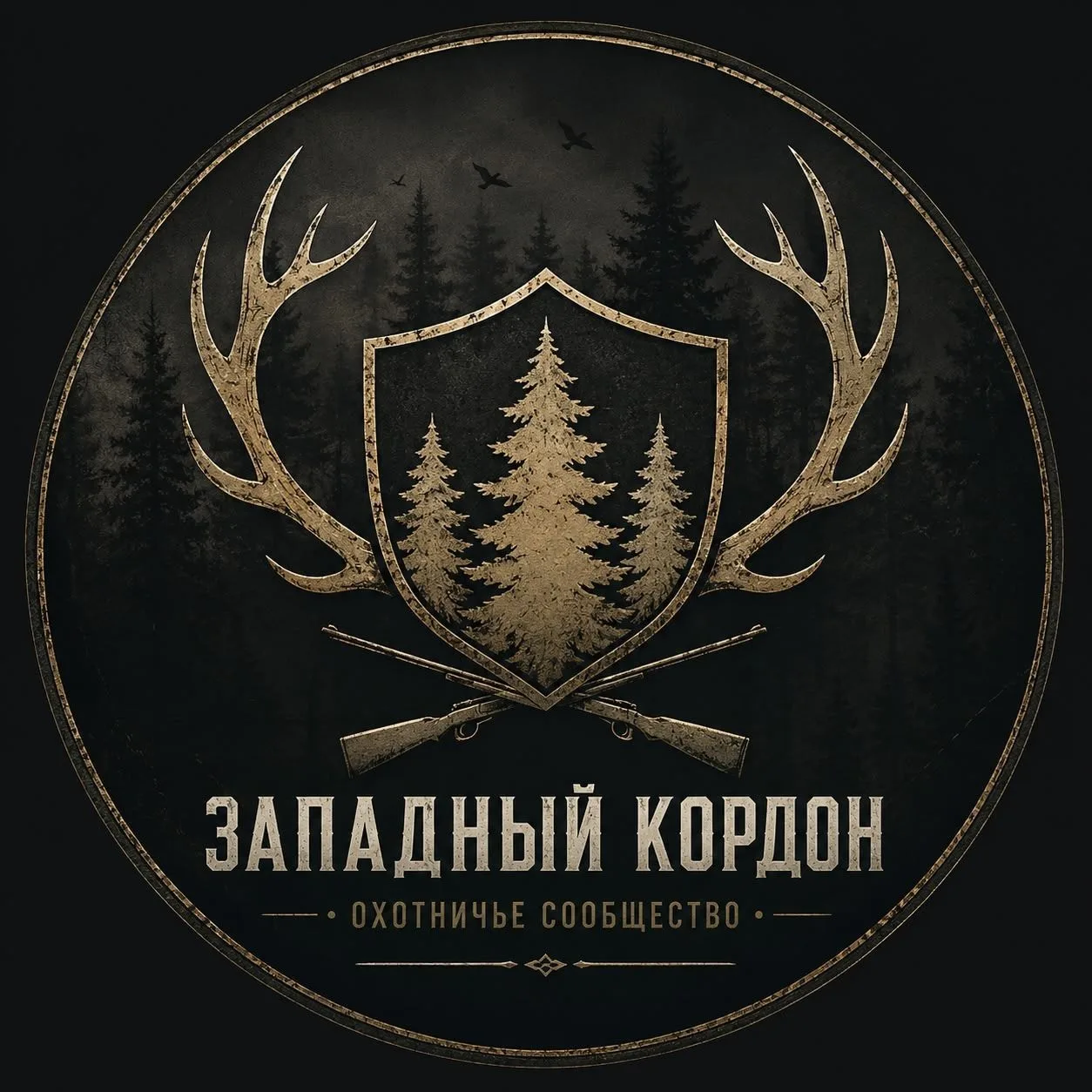 Охота