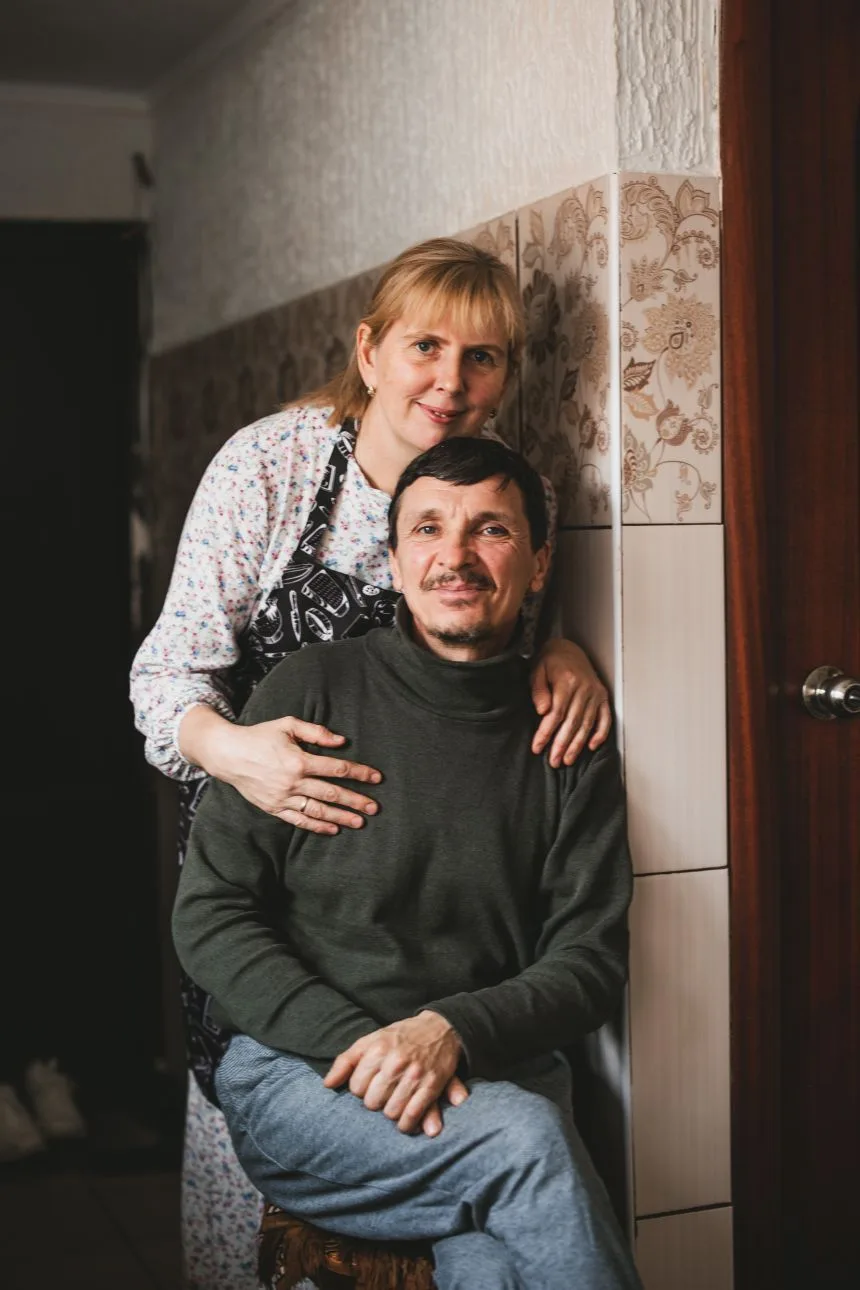 Моя деревня. Трусовы — канал в мессенджере MAX