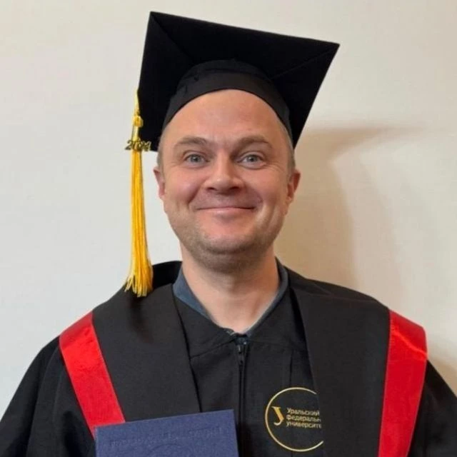 Проректор Иванов