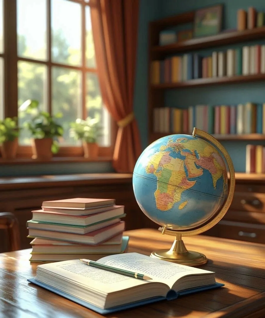 Логотип канала