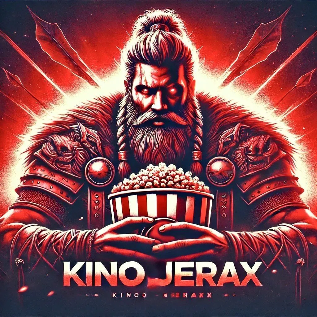 Kino_Jerax — канал в мессенджере MAX