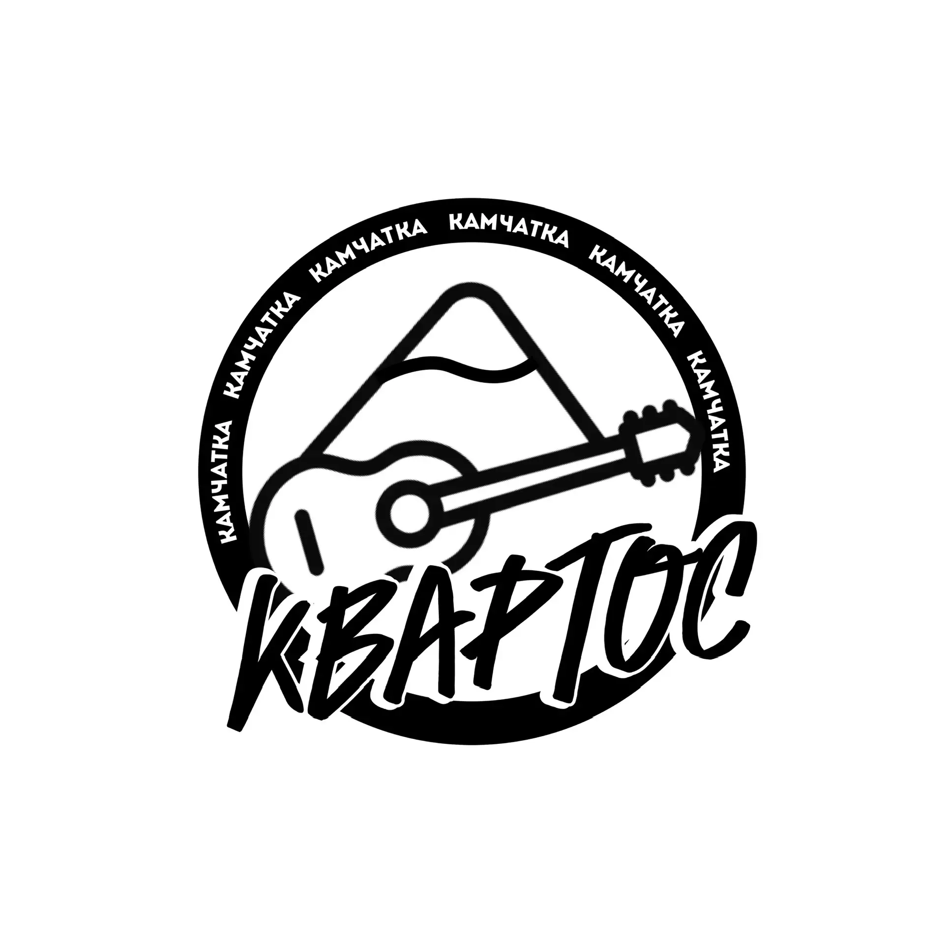Квартос Камчатка — канал в мессенджере MAX