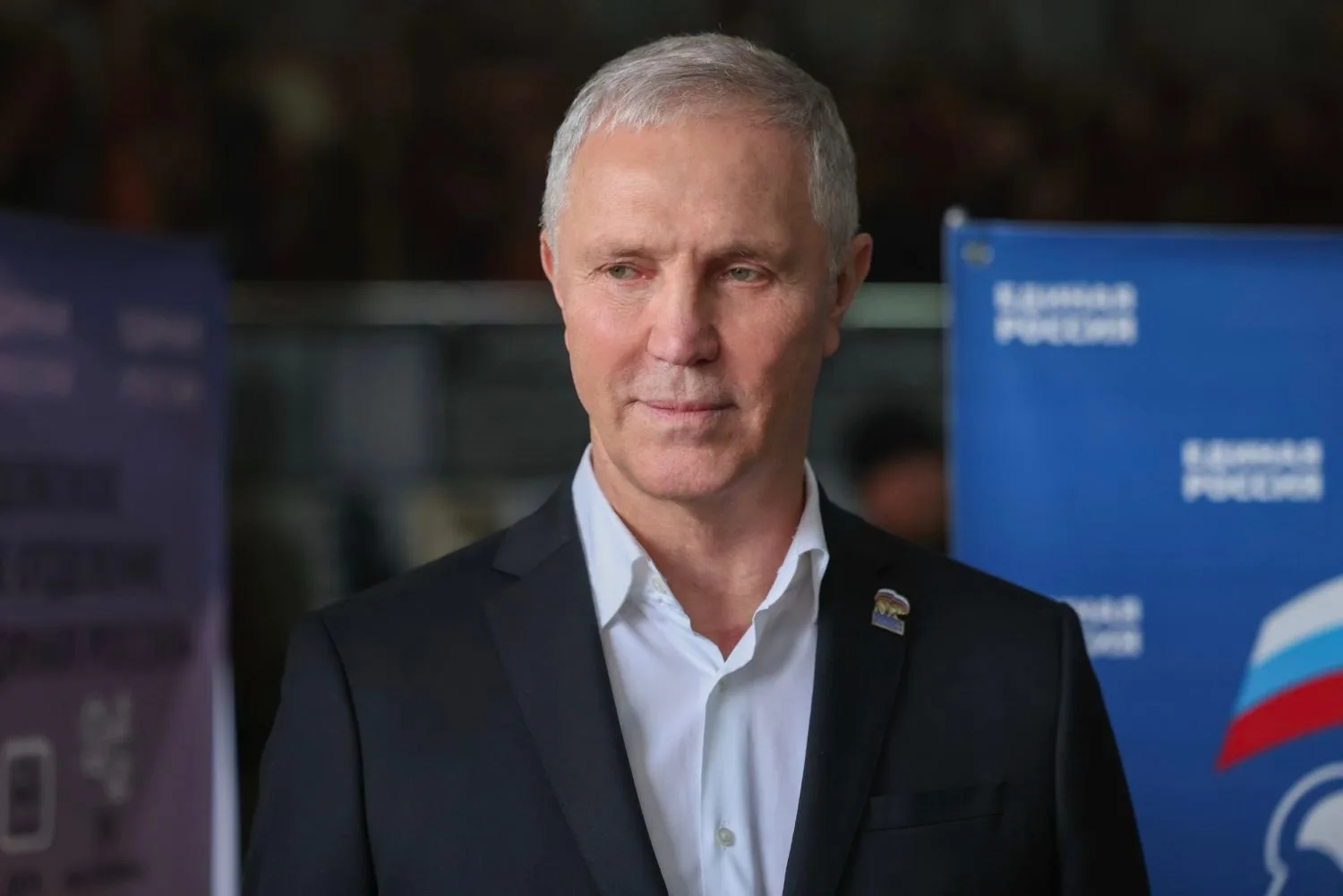 Владимир Сальдо