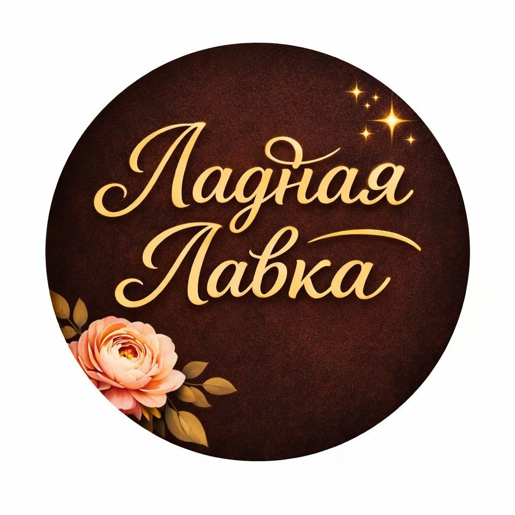 Ладная Лавка — канал в мессенджере MAX