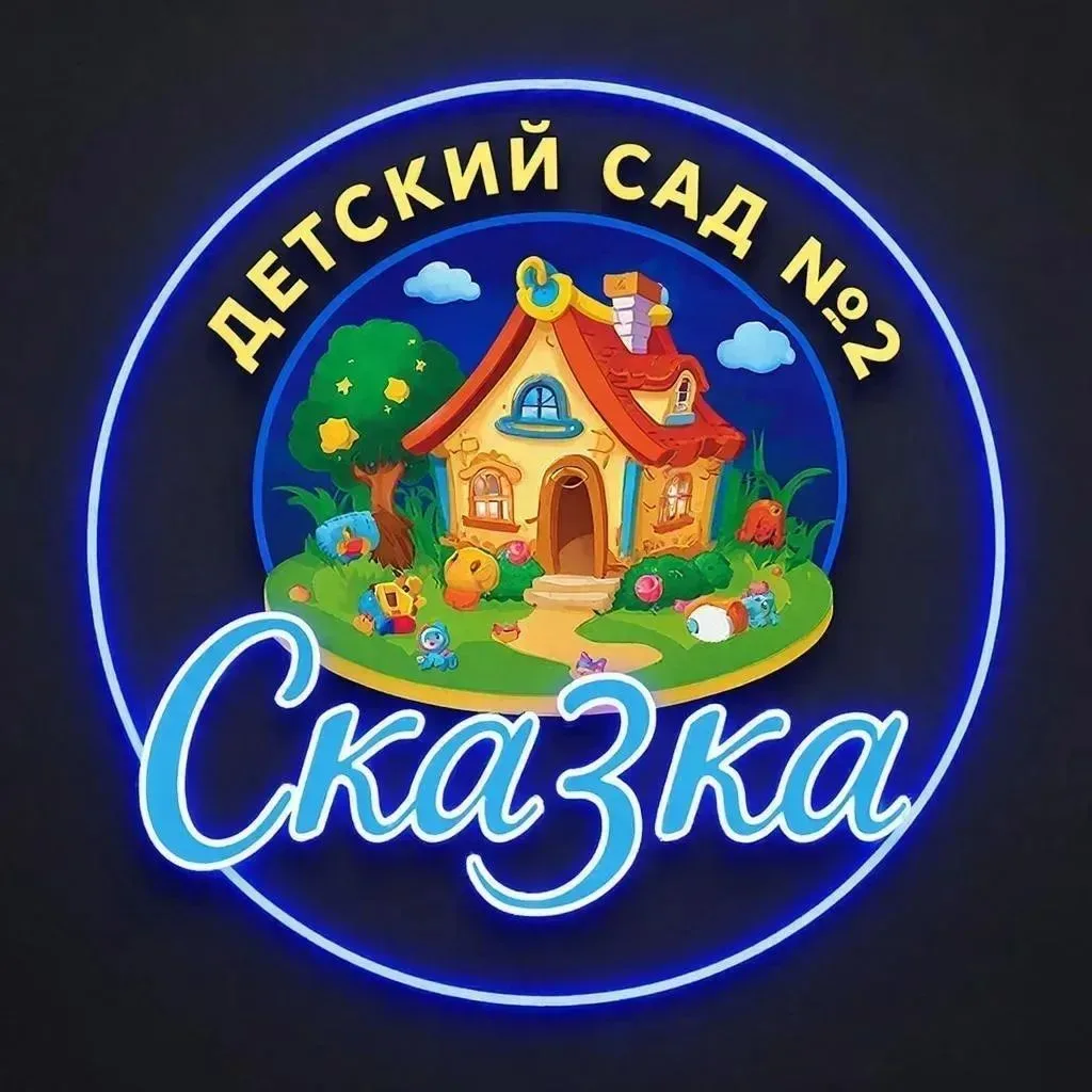 ДОУ 2 СКАЗКА