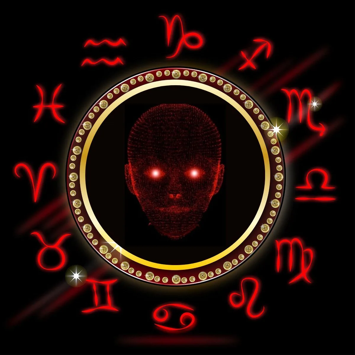 Гороскоп / Знаки зодиака / Астрология