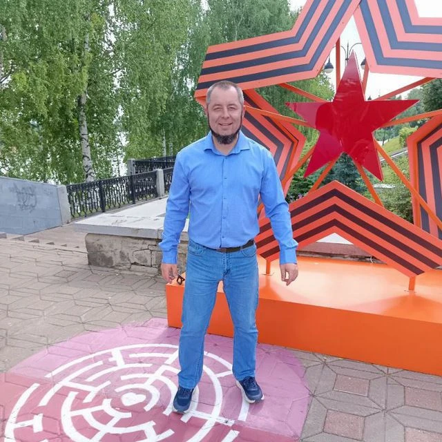 Валерий Заборских — канал в мессенджере MAX
