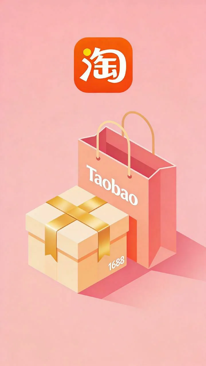Закупки из Китая Иркутск Taobao 1688 Poizon