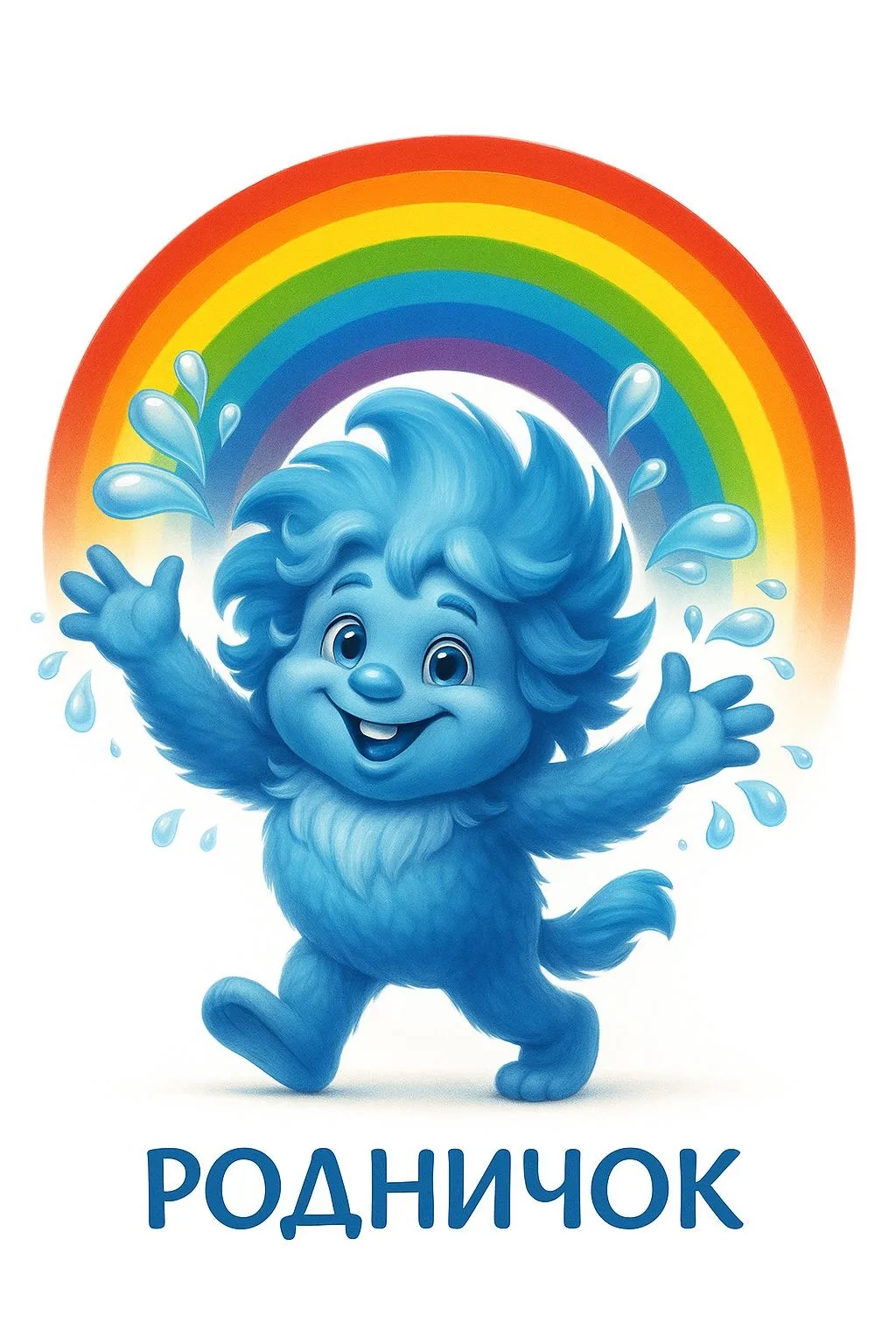 Детский сад №103 «РОДНИЧОК» ГО г.Якутск