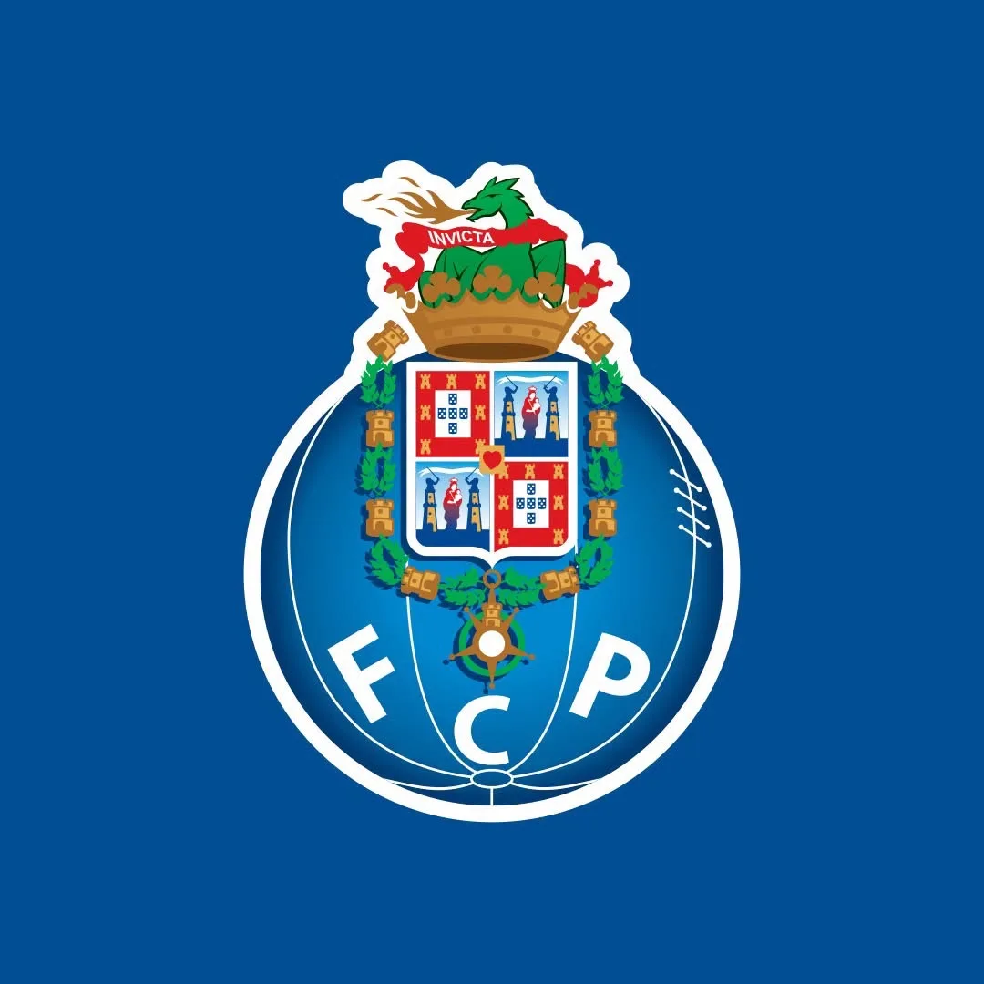 ФК «Порту» / FC Porto — канал в мессенджере MAX
