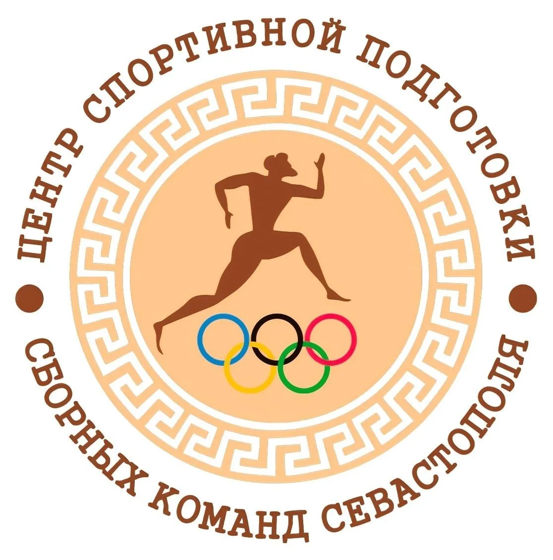 Центр спортивной подготовки сборных команд Севастополя — канал в мессенджере MAX
