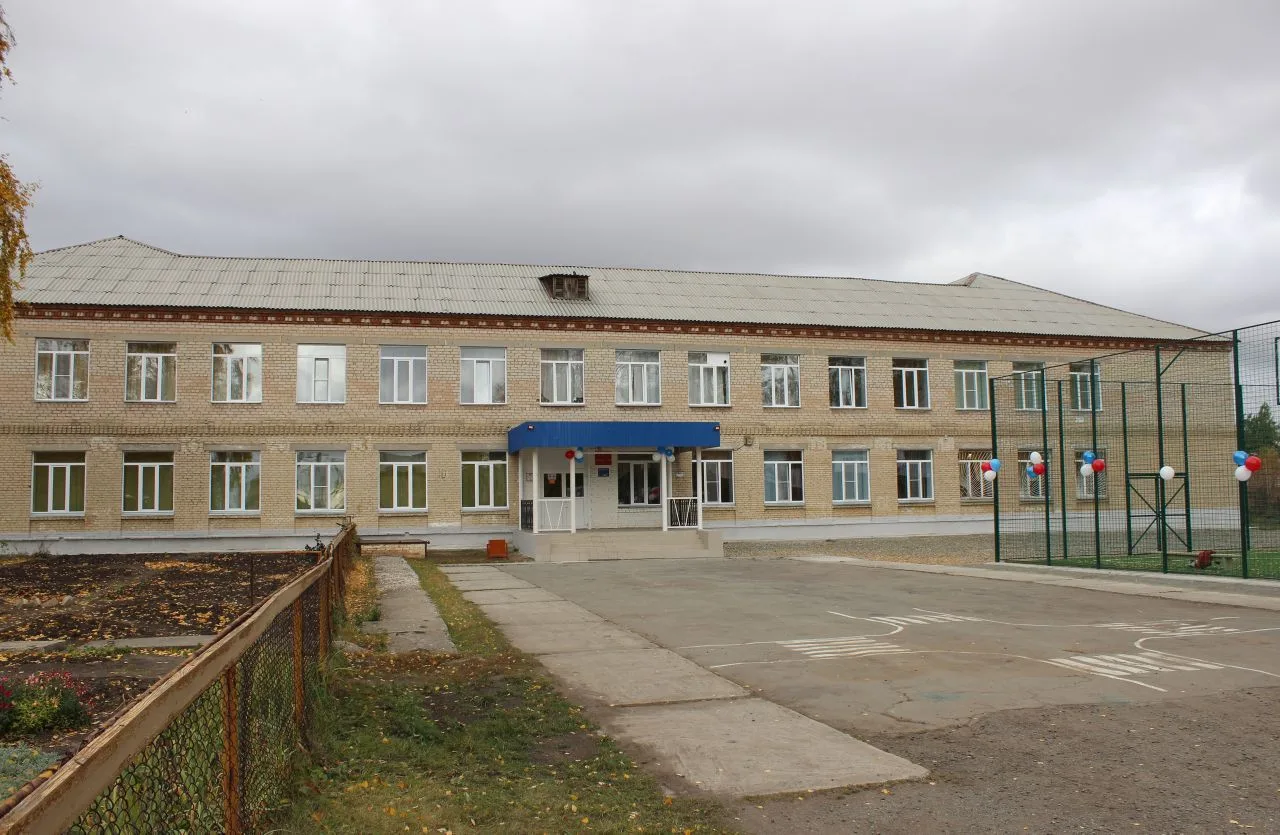 Новости МОУ "Нагорненская СОШ" Увельский район