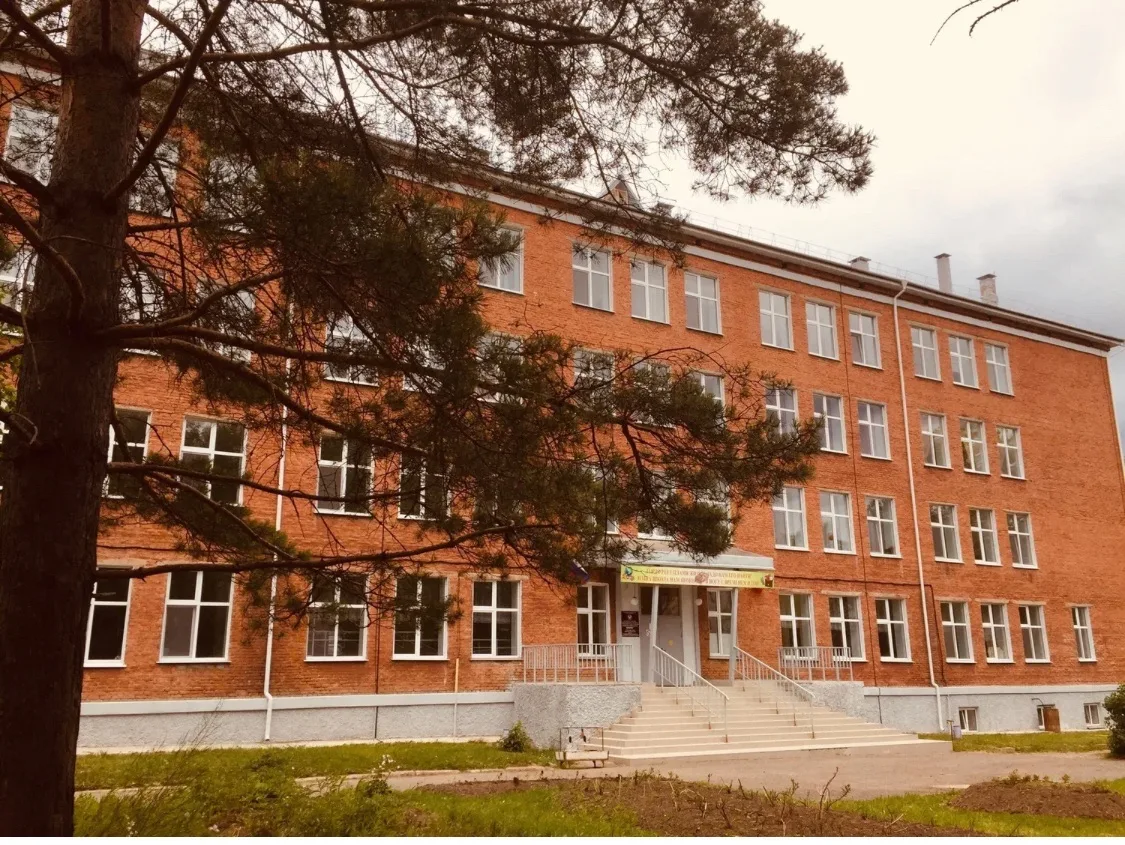 МБОУ "Пибаньшурская средняя школа"