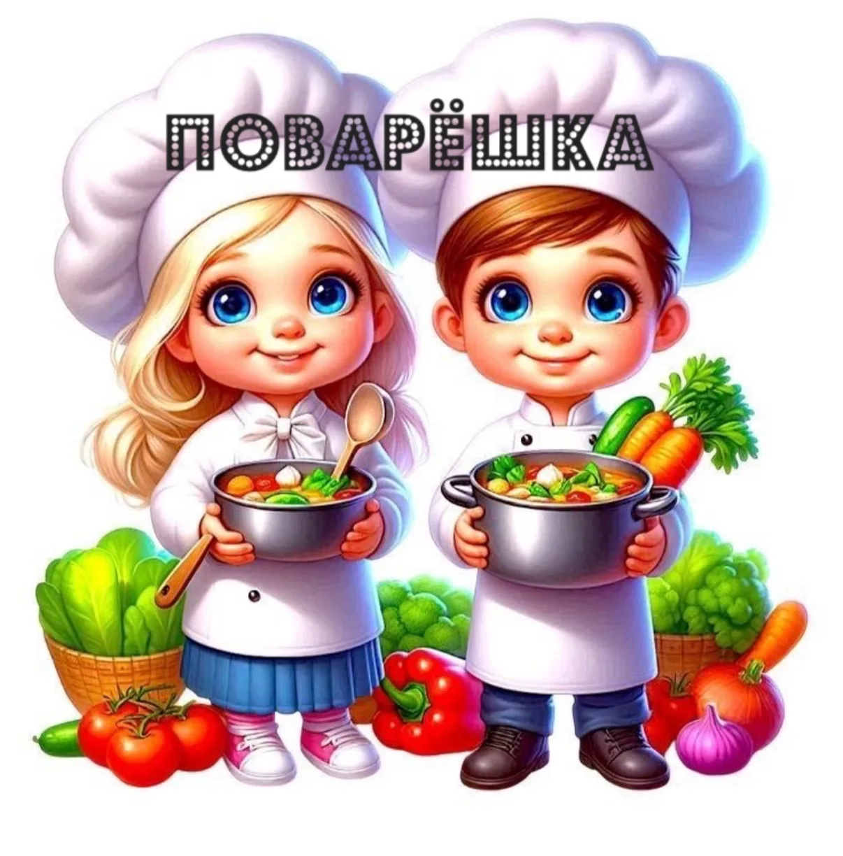 Логотип канала