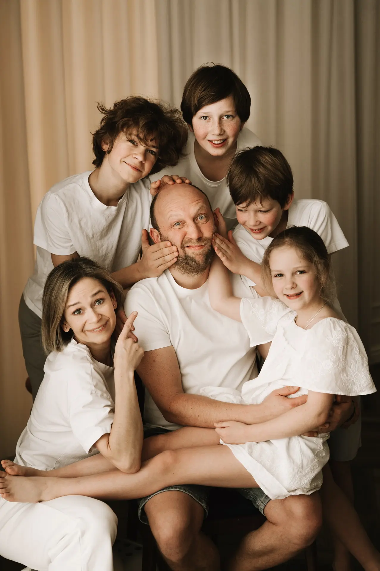 KATTRIN / Екатерина Пикулина