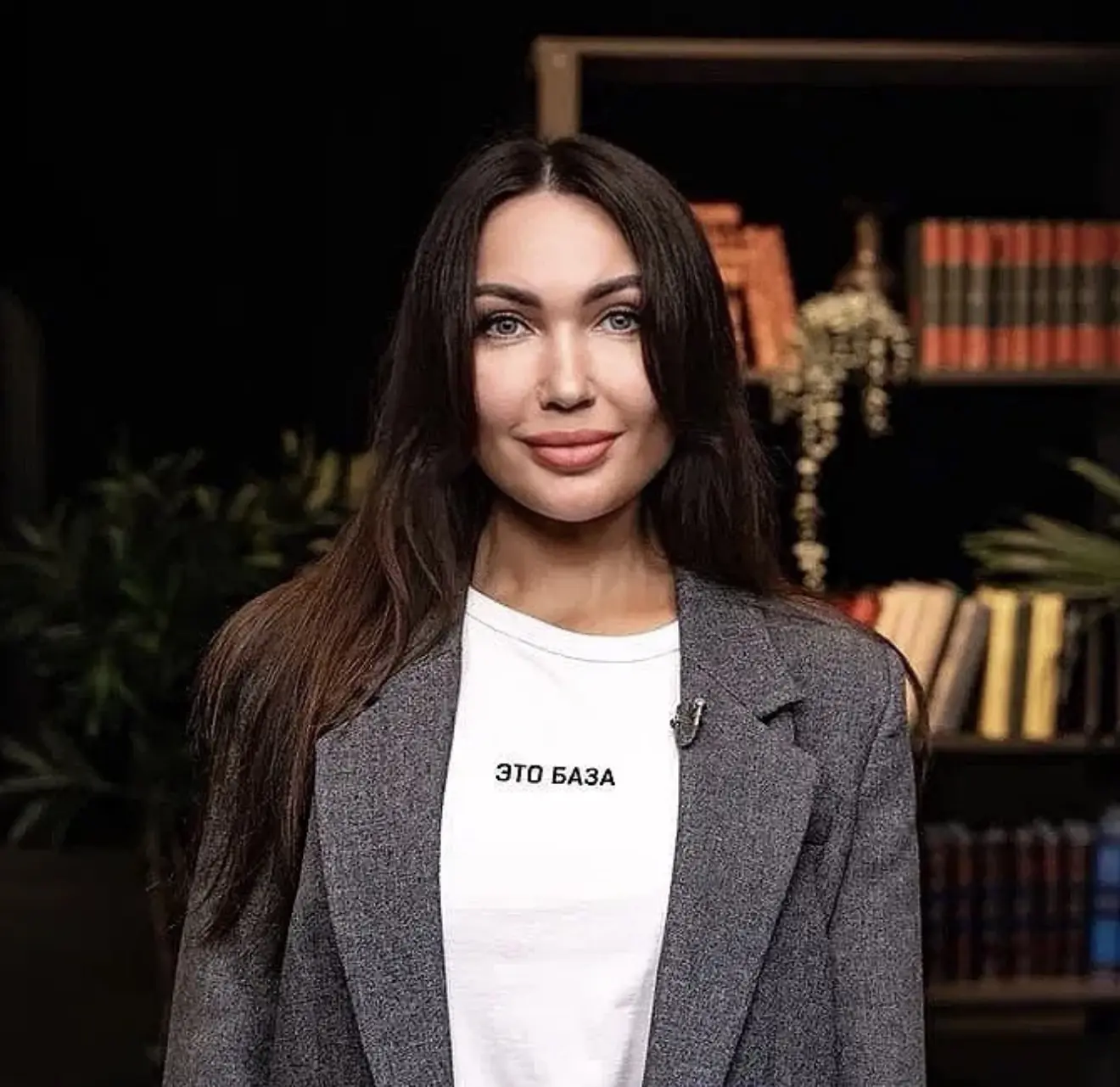 Логотип канала