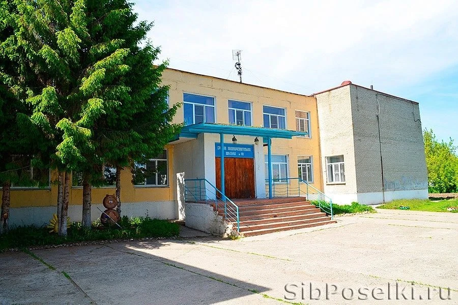 МБОУ СОШ №111 Плотниковская школа