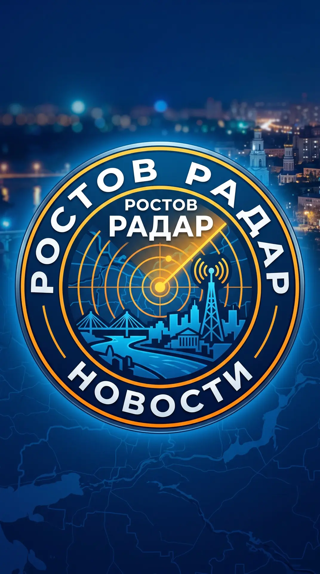Ростов Радар БПЛА — канал в мессенджере MAX