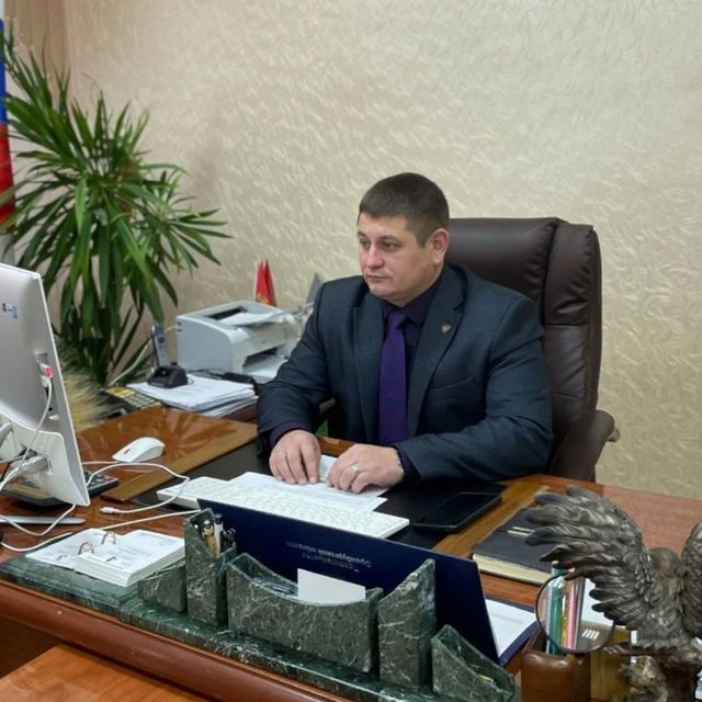 Вадим Павленко | Кваркенский район — канал в мессенджере MAX