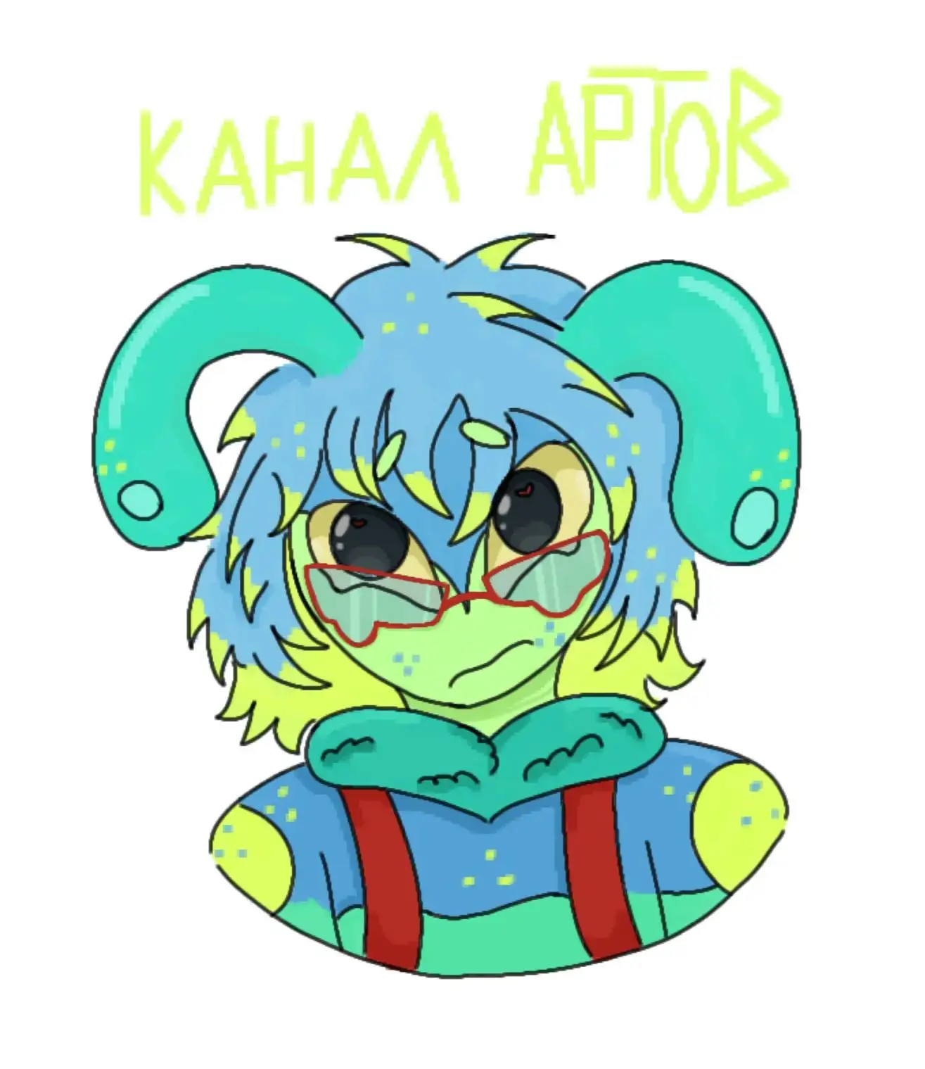 Логотип канала