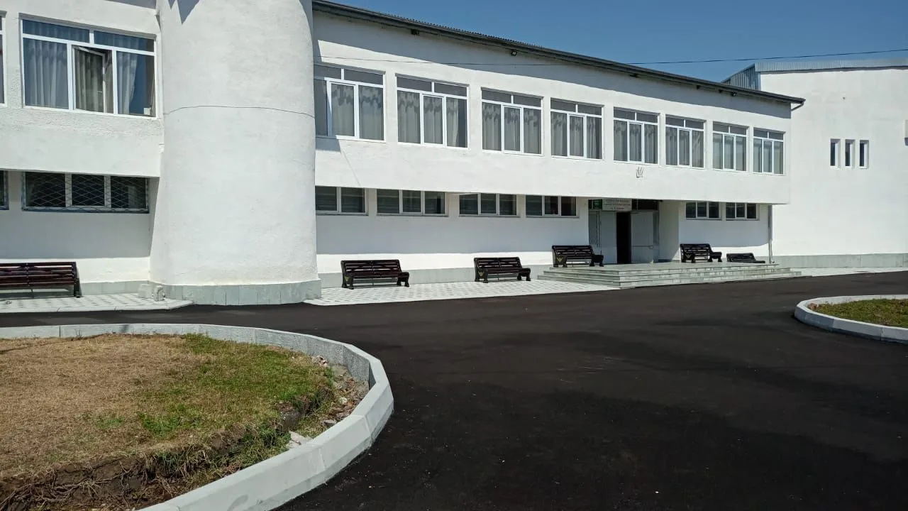 МКУ СДК с.п. Бабугент