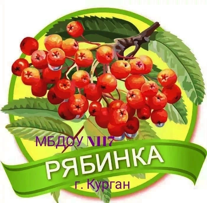 Детский сад 117 город Курган