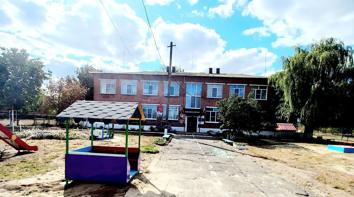 МБДОУ ЦРР-д/с 17 "Тополек "