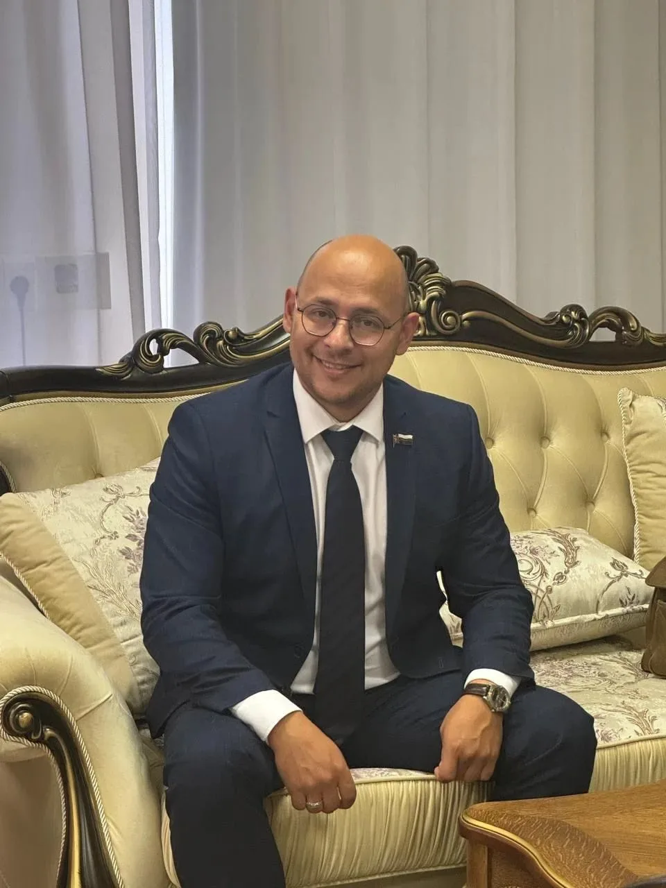 Егоров и Команда — канал в мессенджере MAX