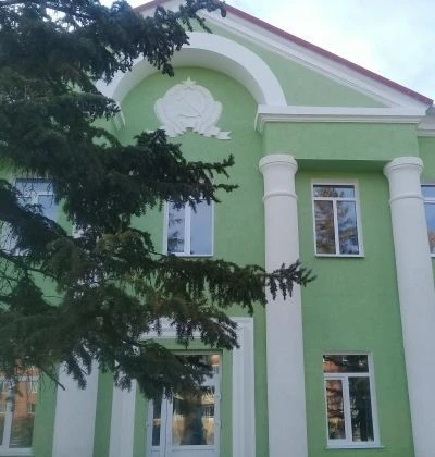 Павлоградская Детская Школа Искусств — канал в мессенджере MAX