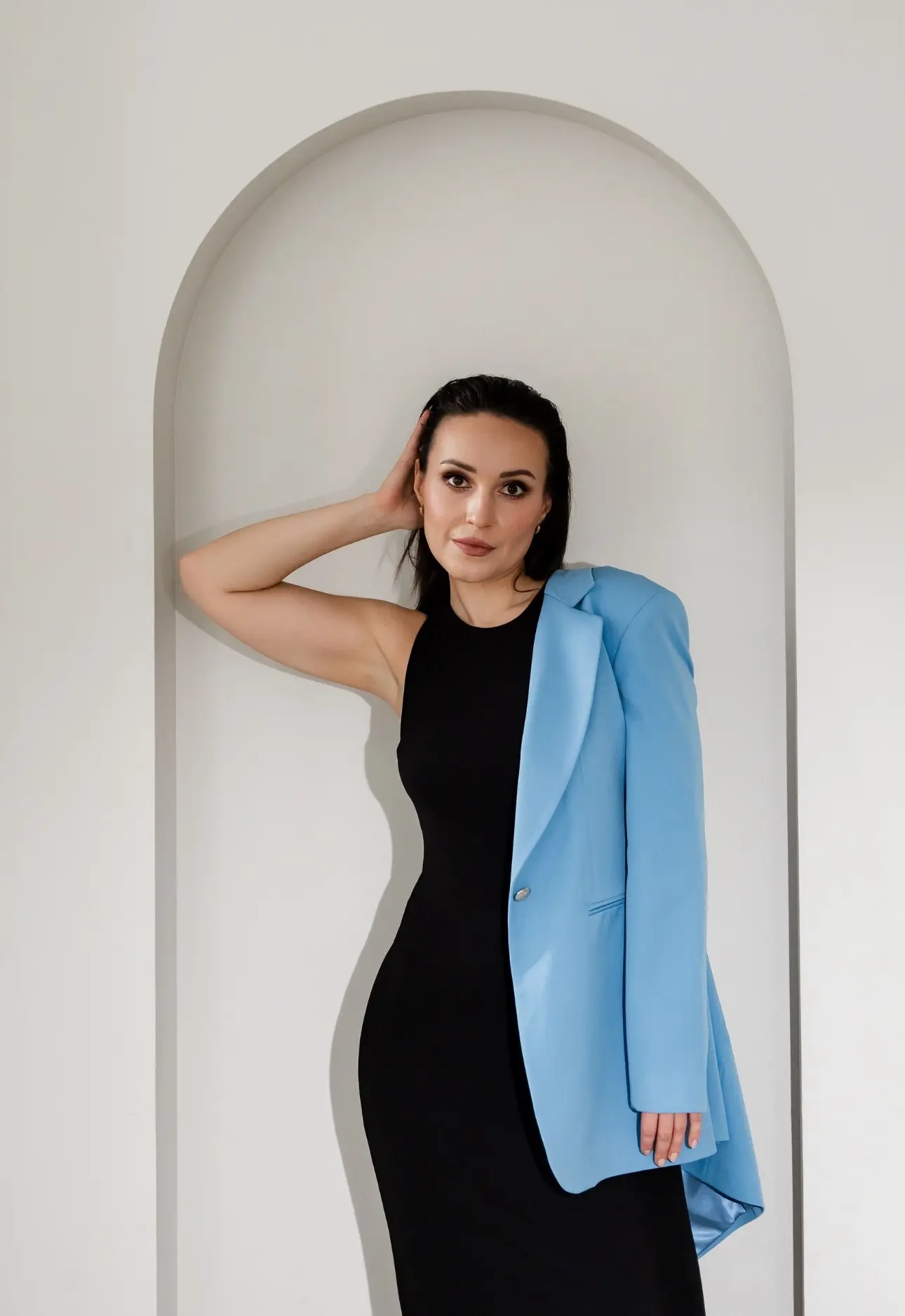 Налоги и недвижимость от Ослоновской